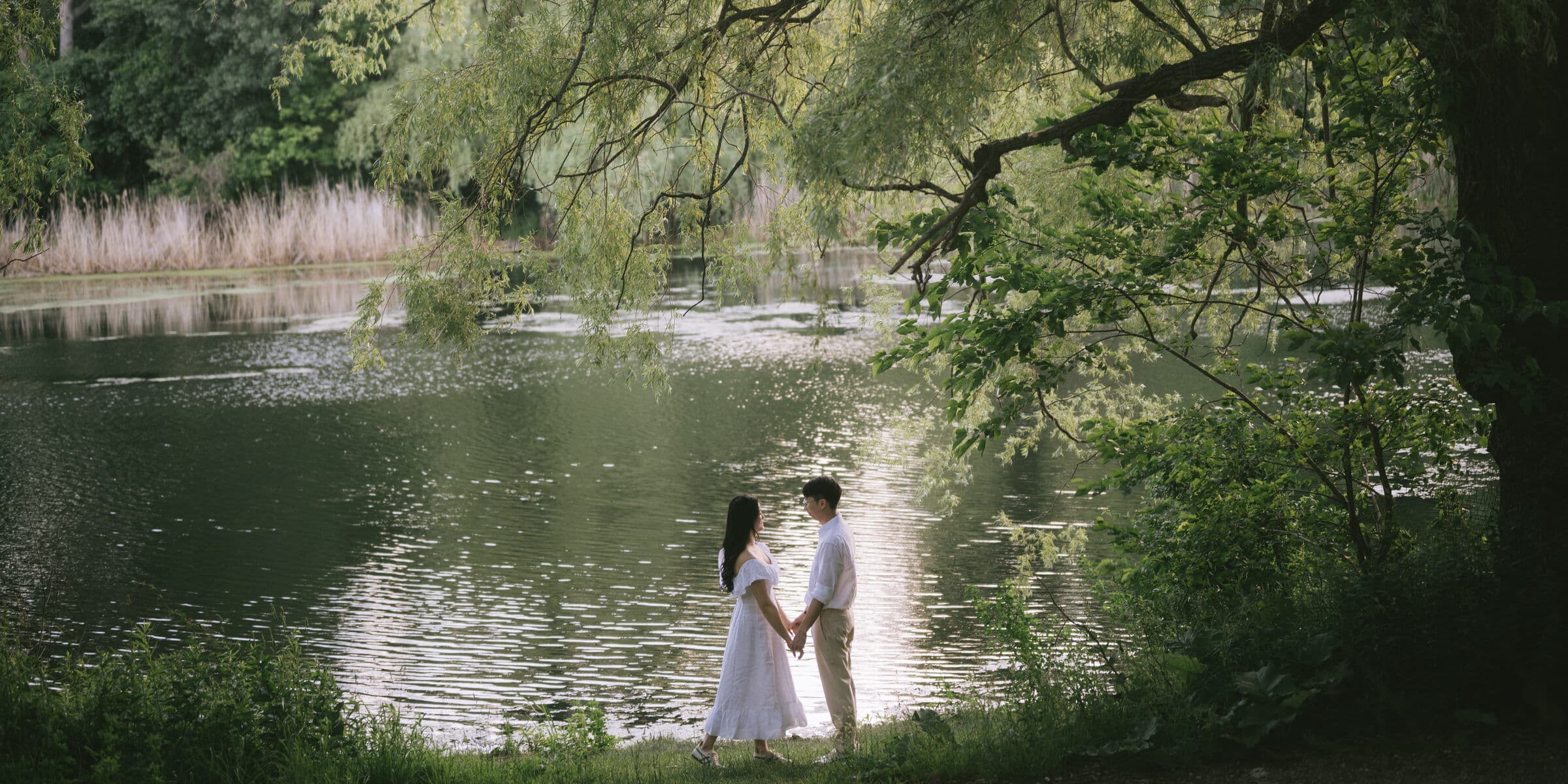 Felix and Livia